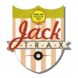 Jack Trax Label Logo