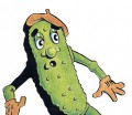 Gherkin Records-The Gherkin