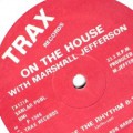 On the House_Ride the Rythm-Cut