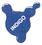 Indigo Label Logo