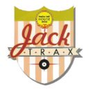 Jack Trax Label Logo
