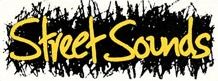 Street Sounds Logo, 1982