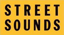 Street Sounds Logo, 1984