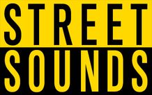 Street Sounds Logo, 1987