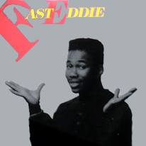 DJ Fast Eddie - Jack to the Sound