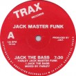 Farley Jackmaster-Jack the Bass Label A