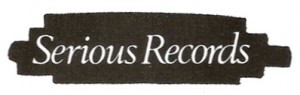 Serious Records, Logo 1986