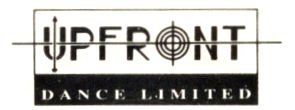 Upfront Records, Logo 1989
