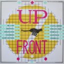 Upfront Vol.7, Album Cover