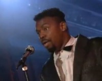 Anthony Thomas-Promised Land Video Cut
