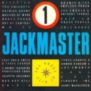 Jackmaster 1 Front LP Cut
