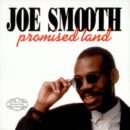 Joe Smooth Promised Land Album Cover Front LP