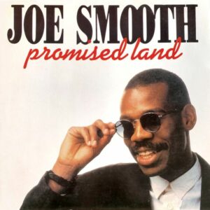 Joe Smooth Promised Land DE zyx Cover front