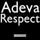 Adeva - Respect, Maxi Cover front