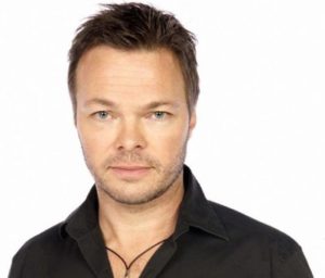 FFRR Pete Tong