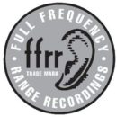 ffrrr Logo silver