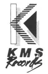 KMS Records Logo