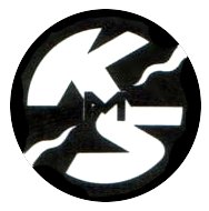 KMS Records Logo