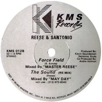 Reese & Santonio-Bounce your Body to the Box Label B
