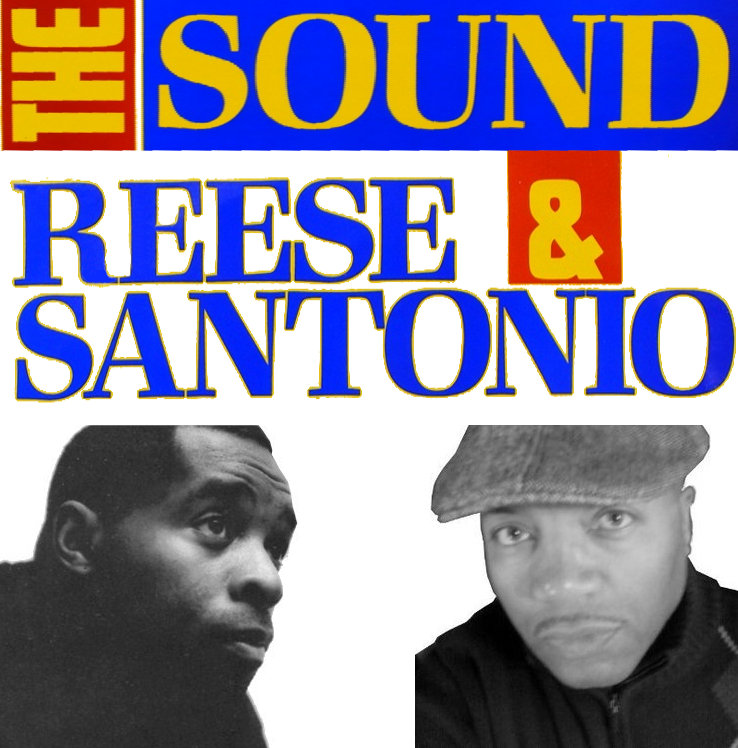 The Sound of Reese & Santonio