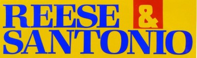 Reese & Santonio Logo