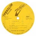 Z-Factor-Dance Party Album Label-A