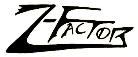 Z-Factor Logo
