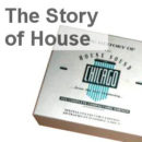 The Story of House Chicago House Box