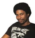 Marshall Jefferson-Pic