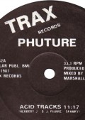 Phuture-Acid Trax_black
