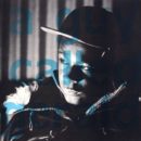 A Guy called Gerald Voodoo Ray EP UK 12 Cover