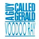 A Guy called Gerald Voodoo Ray Logo