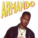 Armando Logo