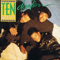 Ten City-Devotion_Cover front 89