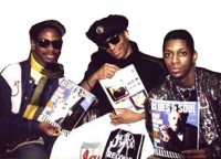 Larry, Ron, Robert - Press