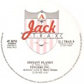 Fingers Inc-Distant Planet_Label A