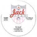 Fingers Inc-So Glad_Label A