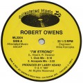 Robert Owens-I'm Strong_Label A