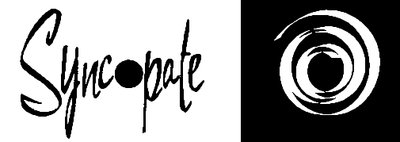 Syncopate_Logo Label_sw