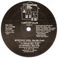 Fantasy Club-Mystery Girl_Label A Fantasy Club-Mystery Girl_Label A