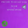 Phuture Pfantasy Club-Slam_Cover front Phuture Pfantasy Club-Slam_Cover front