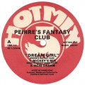 Pierre's Pfantasy Club-Dream Girl_Label A HotMix Pierre's Pfantasy Club-Dream Girl_Label A HotMix