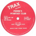 Pierre's Pfantasy Club-Got the Bug_Label A Pierre's Pfantasy Club-Got the Bug_Label A