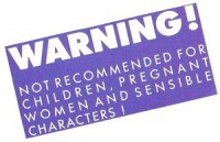 Acieed Inferno-Sticker Acieed Inferno-Sticker