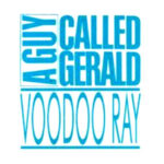 A Guy called Gerald Voodoo Ray Logo bigger mq