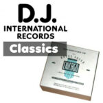 BCM Box DJ International Classics LP05