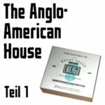 The History of House Anglo American Part1 LP08