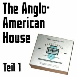 The Anglo-American House (BCM Box LP8)