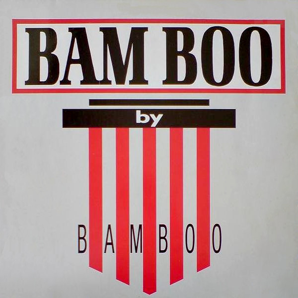 Bam Boo Bam Boo Cover front, BCM