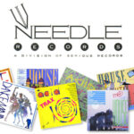 Needle Records Post